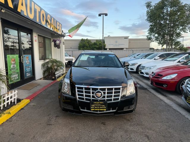 cadillac cts sedan 2013 1G6DE5E54D0106304 image cadillac cts sedan 2013 1G6DE5E54D0106304 image